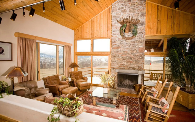 Spring Creek Ranch