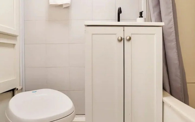 Casa Rodante en Real del Monte