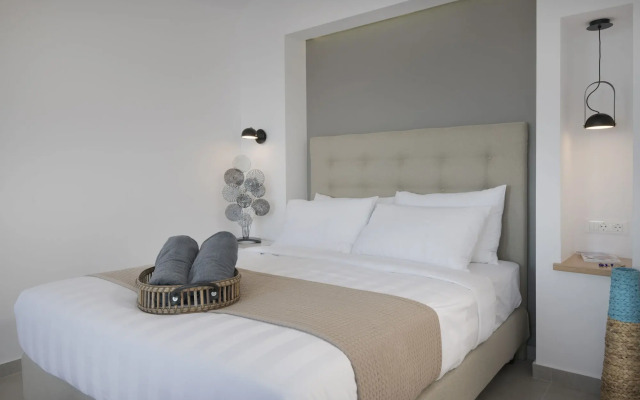 Symphony Suites