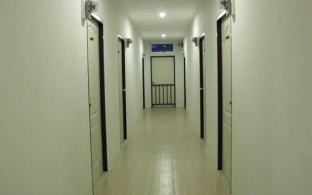 Rattima Apartment