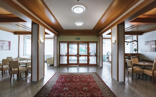 Hotel Mörbischerhof