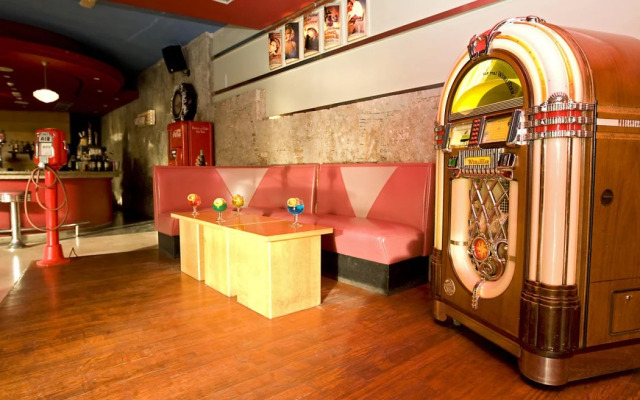 LIVVO Lago Taurito Hotel & Aquapark All Inclusive