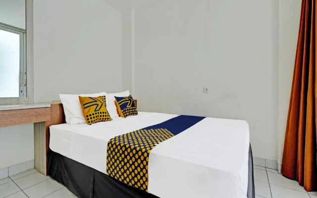 Hotel O Alamanda 7 Syariah