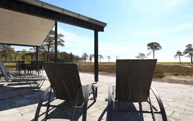 Holiday Home in LÃ¦sÃ¸