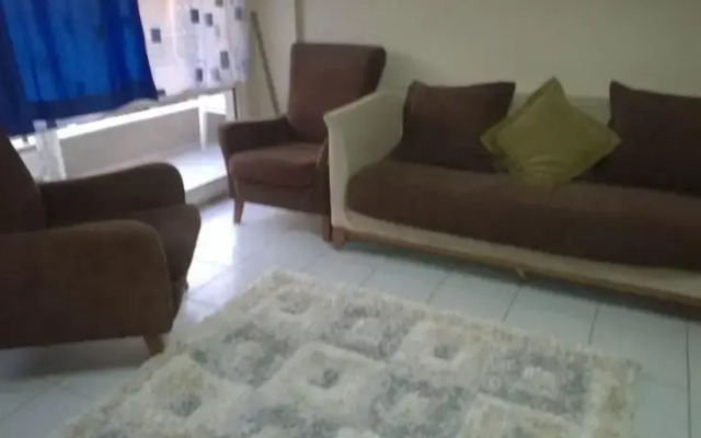 Erdek Helin Suites