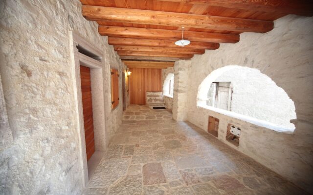 Albergo Diffuso Valcellina e Val Vajont in Erto