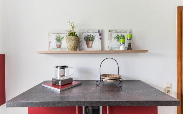 Appartement Böhler 1