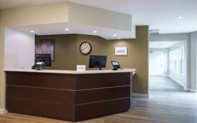 Residence Inn Columbia