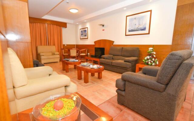 Hotel Salgueiro