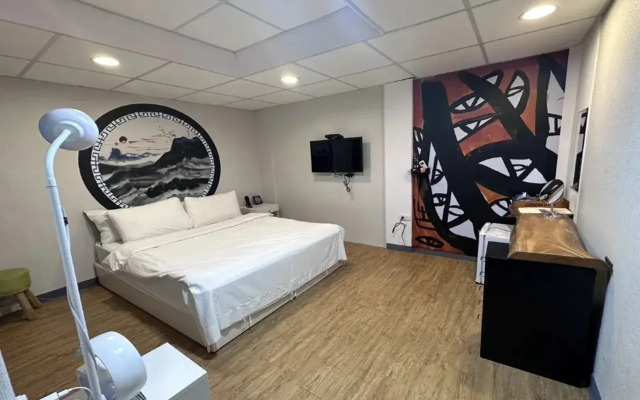 KH ezstay HOTEL