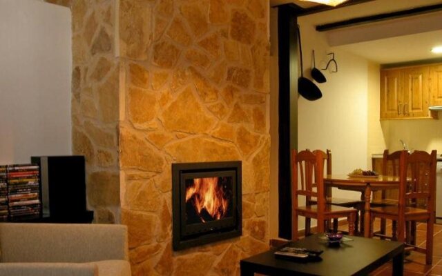 Casa Rural Francia-Quilamas