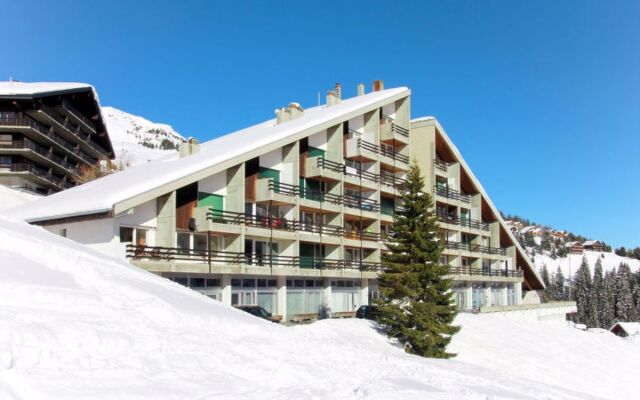 Villa Les Cimes Les Crosets 9744