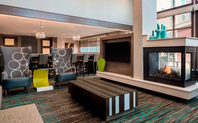Residence Inn Wheeling-St. Clairsville, OH