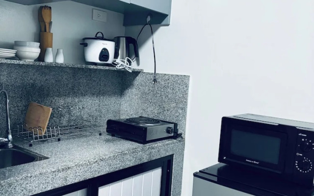 Smart Stay 2600 - Studio Apartments