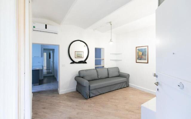 Saragozza Apartments
