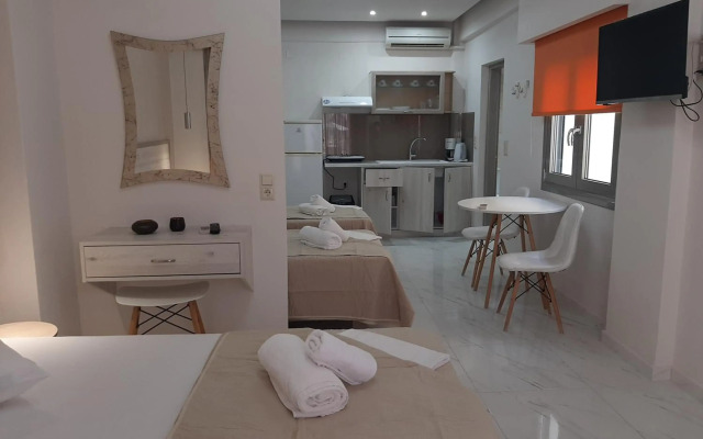 Sirena Apartments