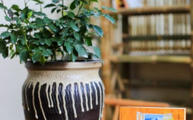 Shuiyunjian Guesthouse