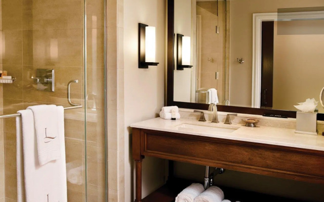 L'Auberge Casino Hotel Baton Rouge