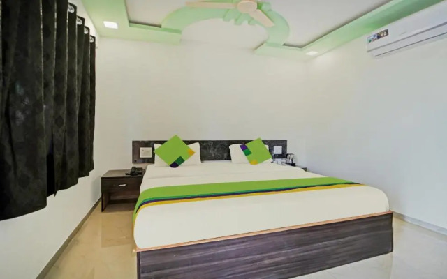 Treebo Trend Hotel Infinity