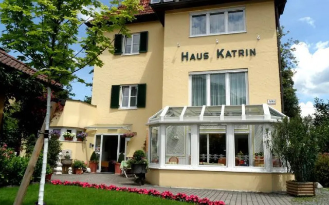Pension Katrin