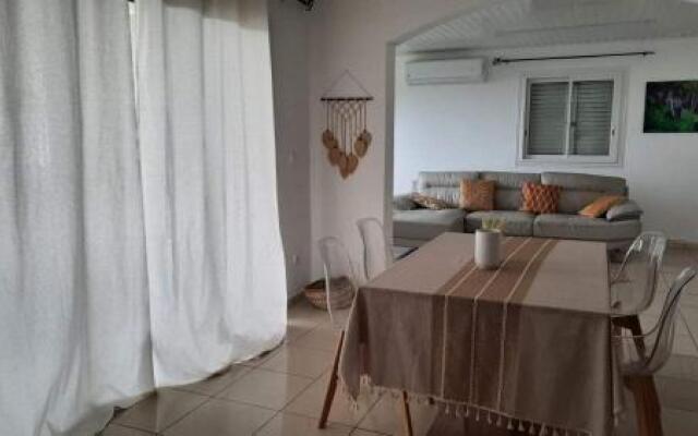 La Rosée des Plaines