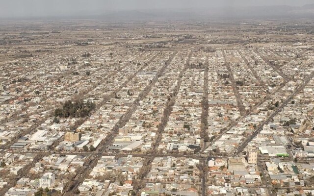 Nevado Penhouse By Bookhap