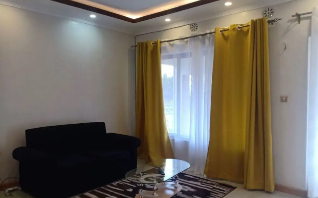 Lux Suites Summer Homes Naivasha