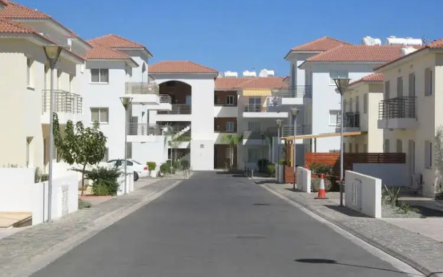 Mythical Sands Bungalow