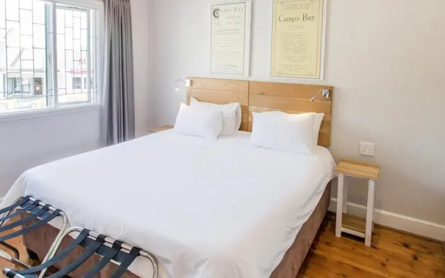 Stone Cottages Camps Bay