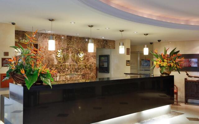 Eurobuilding Express Maracay