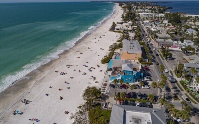 Baywatch Condominium