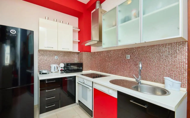 The Monroe - Stylish 2 BD Apartment In Villa Orsan