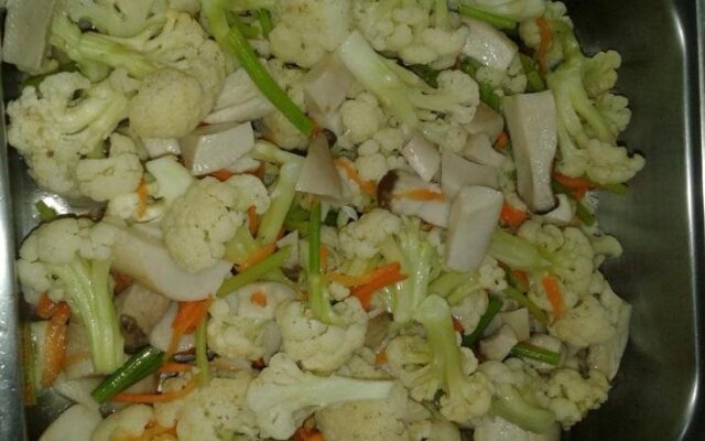 Hua Xiang Motel - Arena