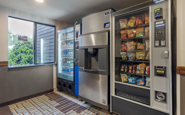 Best Western Alderwood