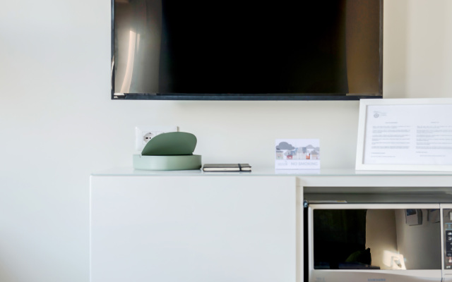 italianway Bergonzoli Place - MONO A - Swimming