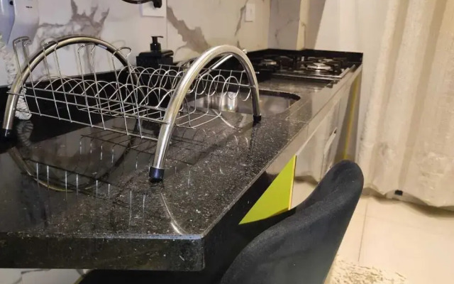 Apartamento Celestial Curitiba