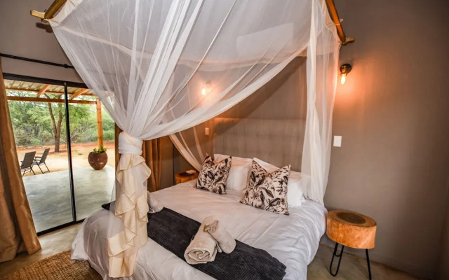 Khiza Bush Retreat