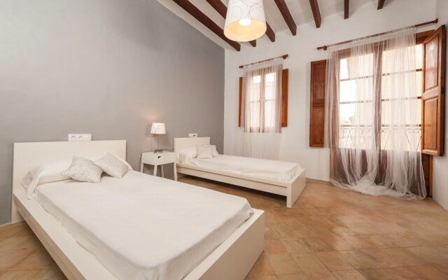 Holiday Home Sant Jaume