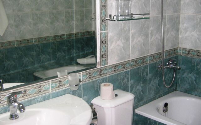 Chateau Hotel