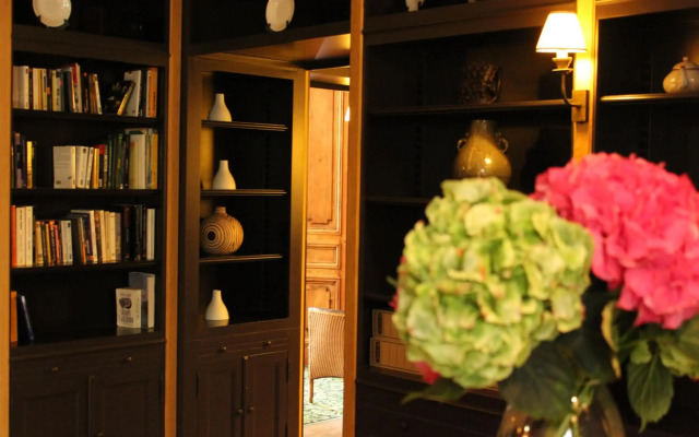 Le Relais Monceau