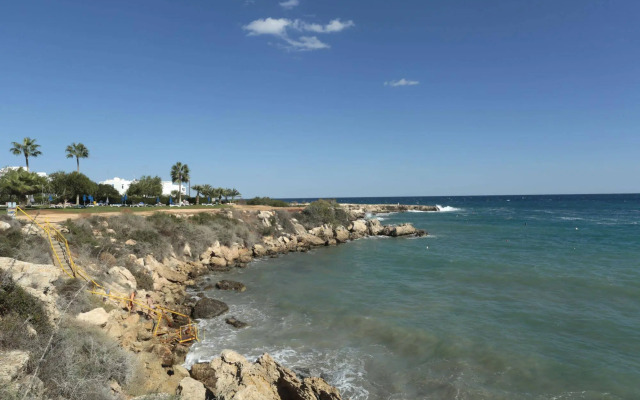 Coralli Spa Resort and Residence