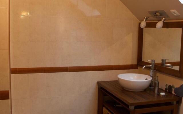Gîte Meung-sur-Loire, 4 pièces, 6 personnes - FR-1-590-96