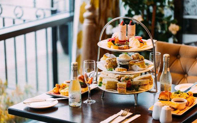 Armagh City Hotel