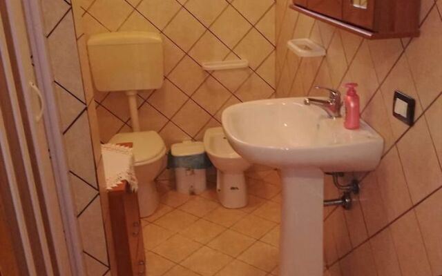 Villa Rosa Maria Bed  Breakfast