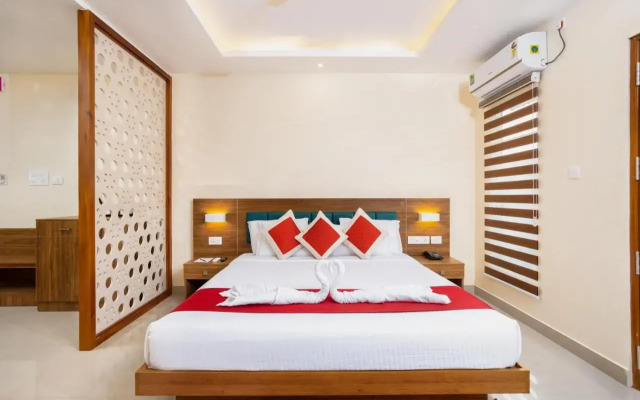 Le Serene Munnar Resorts & Spa