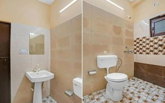 Vishen Residency