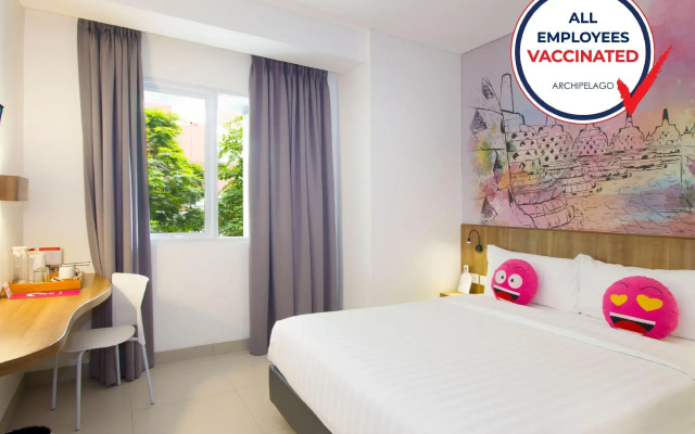 favehotel Melawai