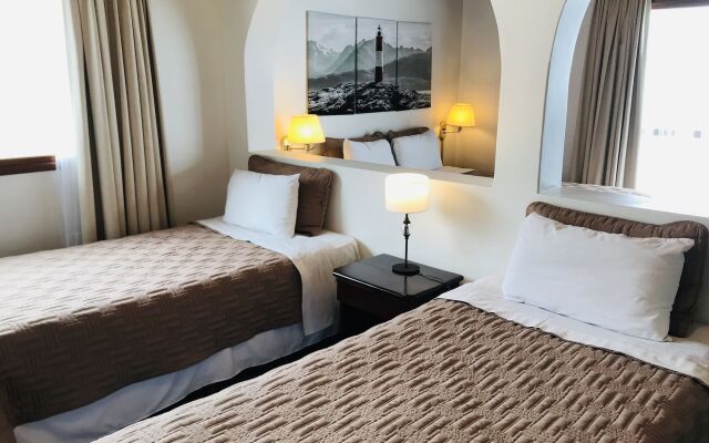 Hotel Ushuaia