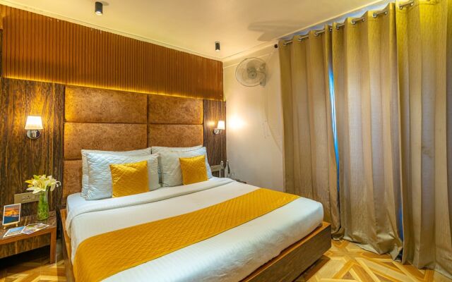 ArtBuzz Mussoorie