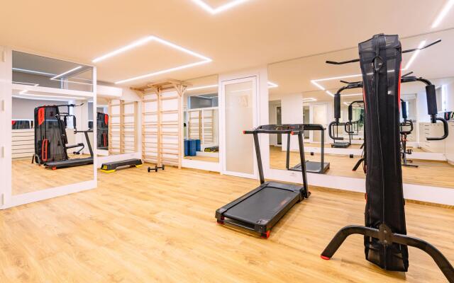 La Perla tra gli Ulivi 12